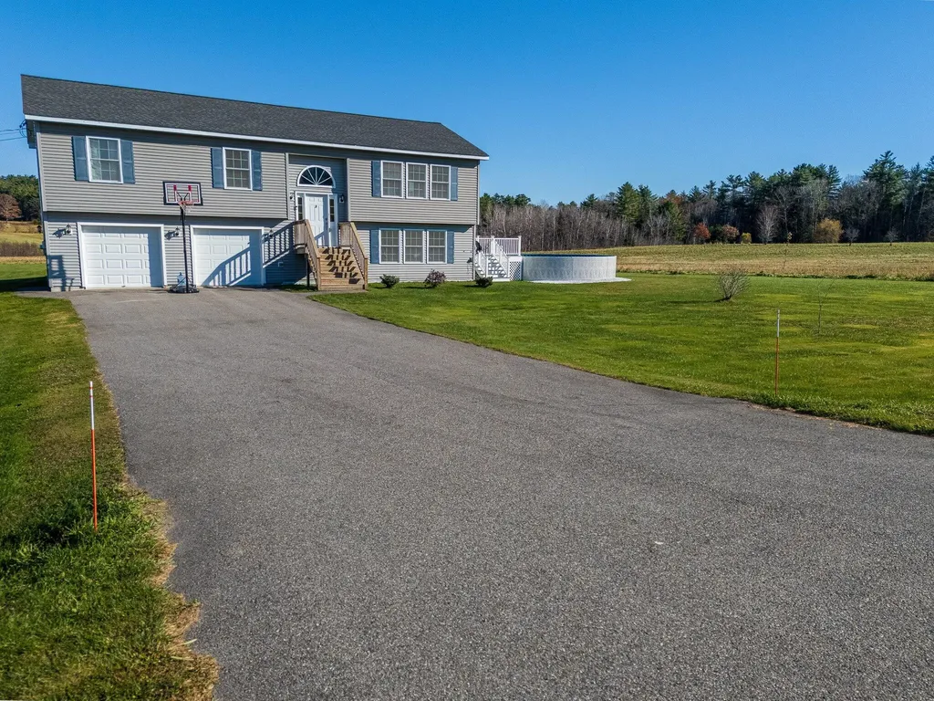 45 Canaan Road Hampden ME 04444