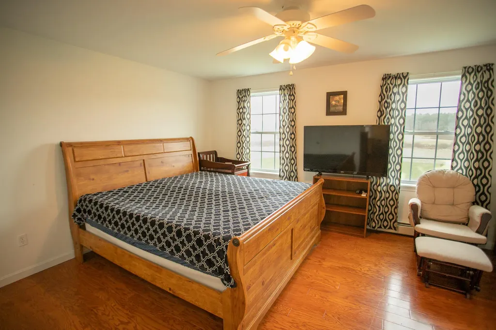 45 Canaan Road Hampden ME 04444
