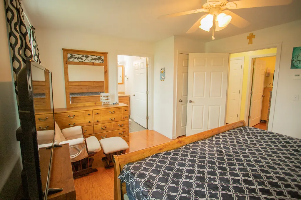 45 Canaan Road Hampden ME 04444