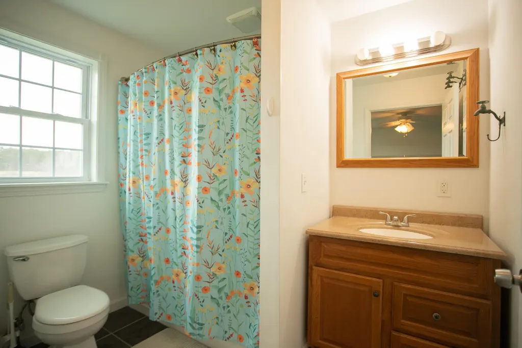 45 Canaan Road Hampden ME 04444