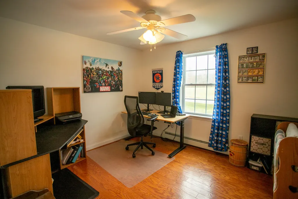 45 Canaan Road Hampden ME 04444