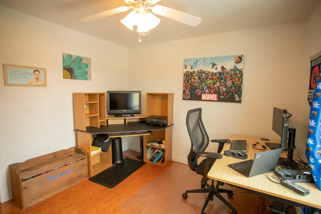 45 Canaan Road Hampden ME 04444
