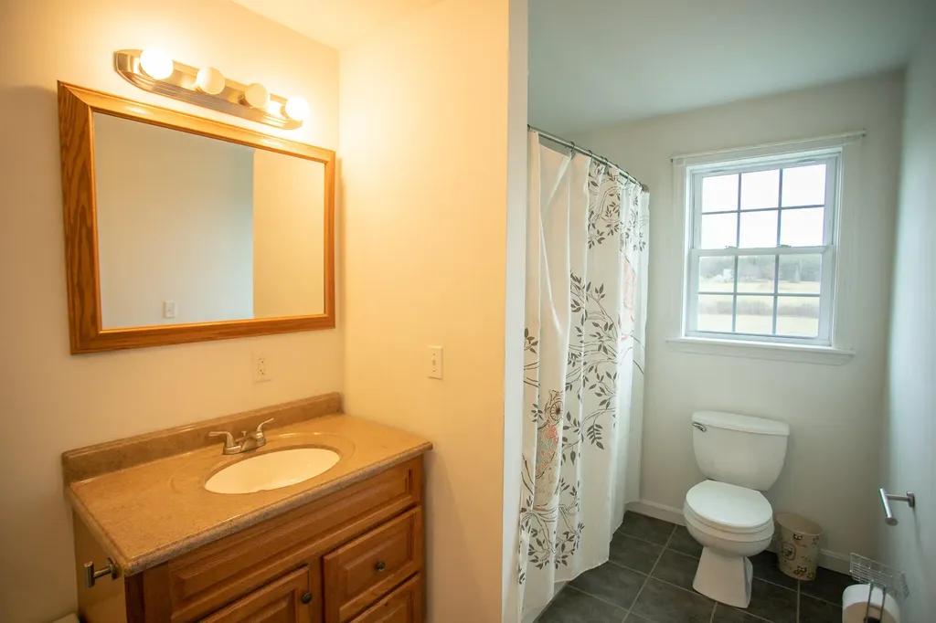 45 Canaan Road Hampden ME 04444