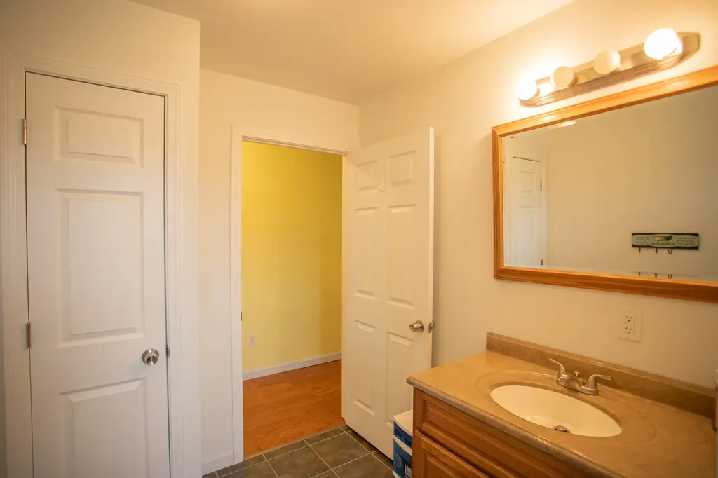 45 Canaan Road Hampden ME 04444