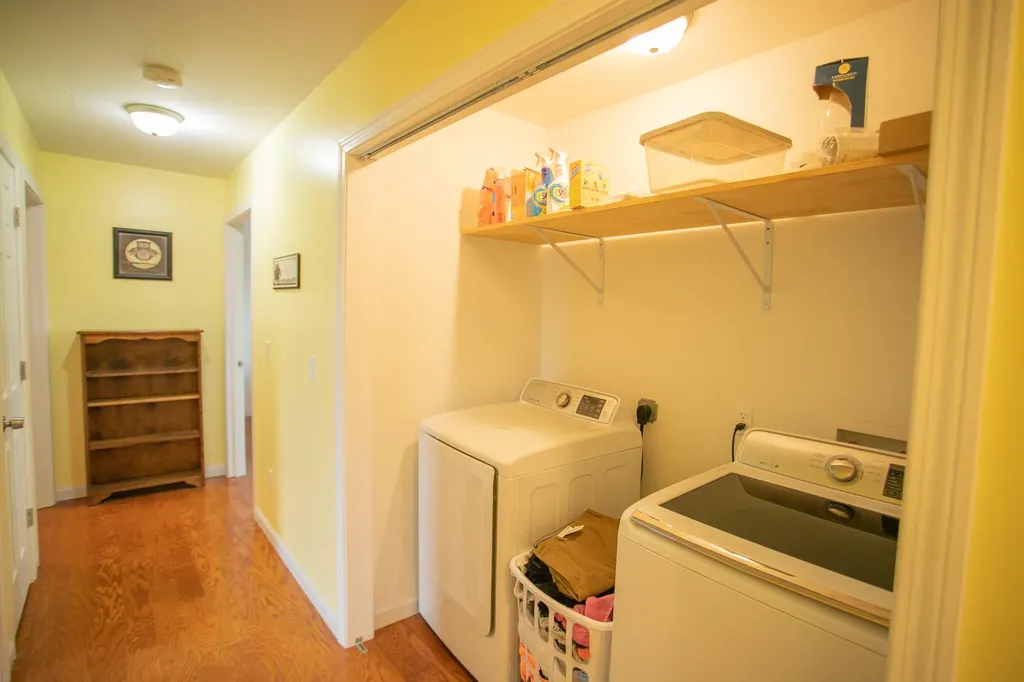 45 Canaan Road Hampden ME 04444