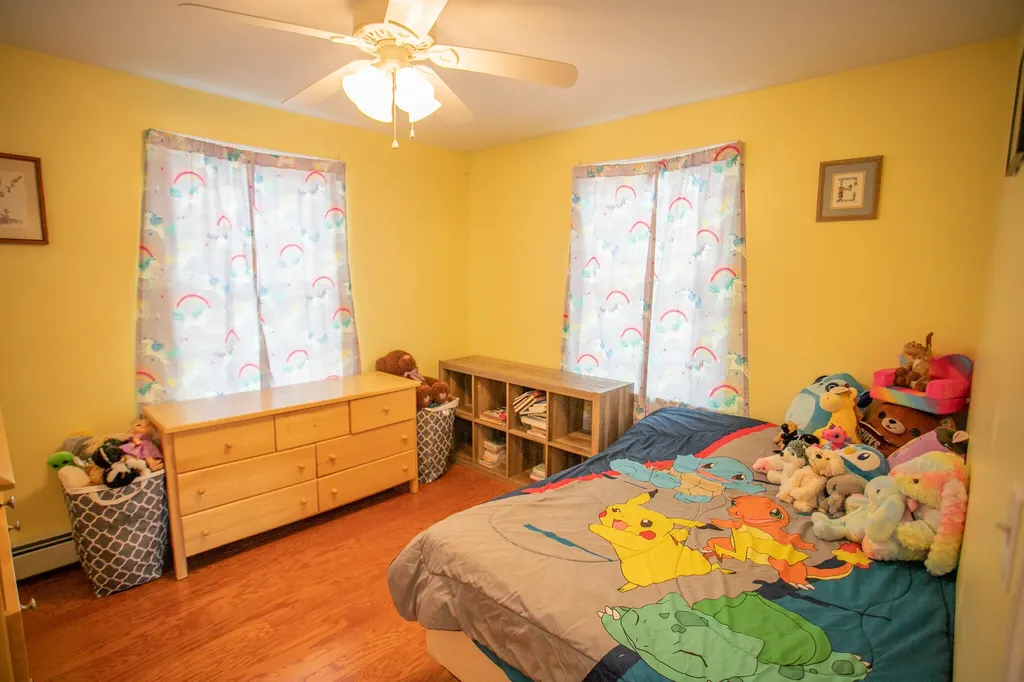 45 Canaan Road Hampden ME 04444