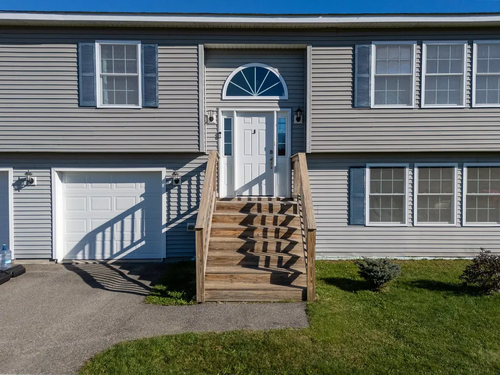 45 Canaan Road Hampden ME 04444