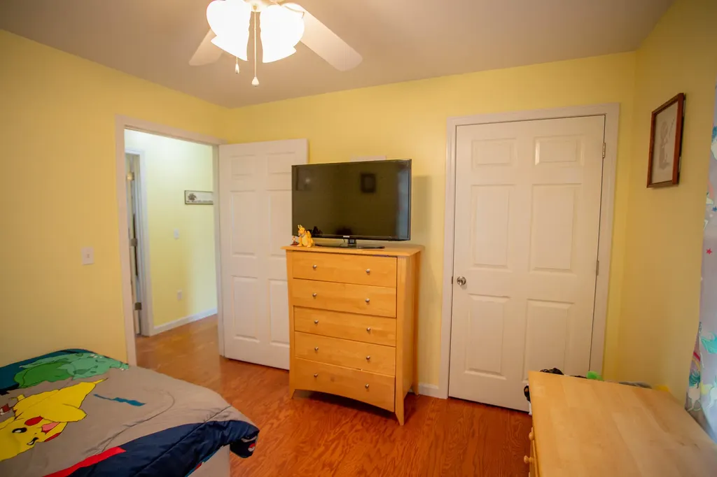 45 Canaan Road Hampden ME 04444
