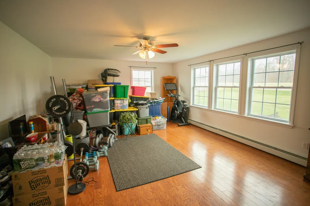 45 Canaan Road Hampden ME 04444