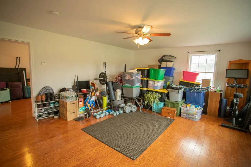 45 Canaan Road Hampden ME 04444