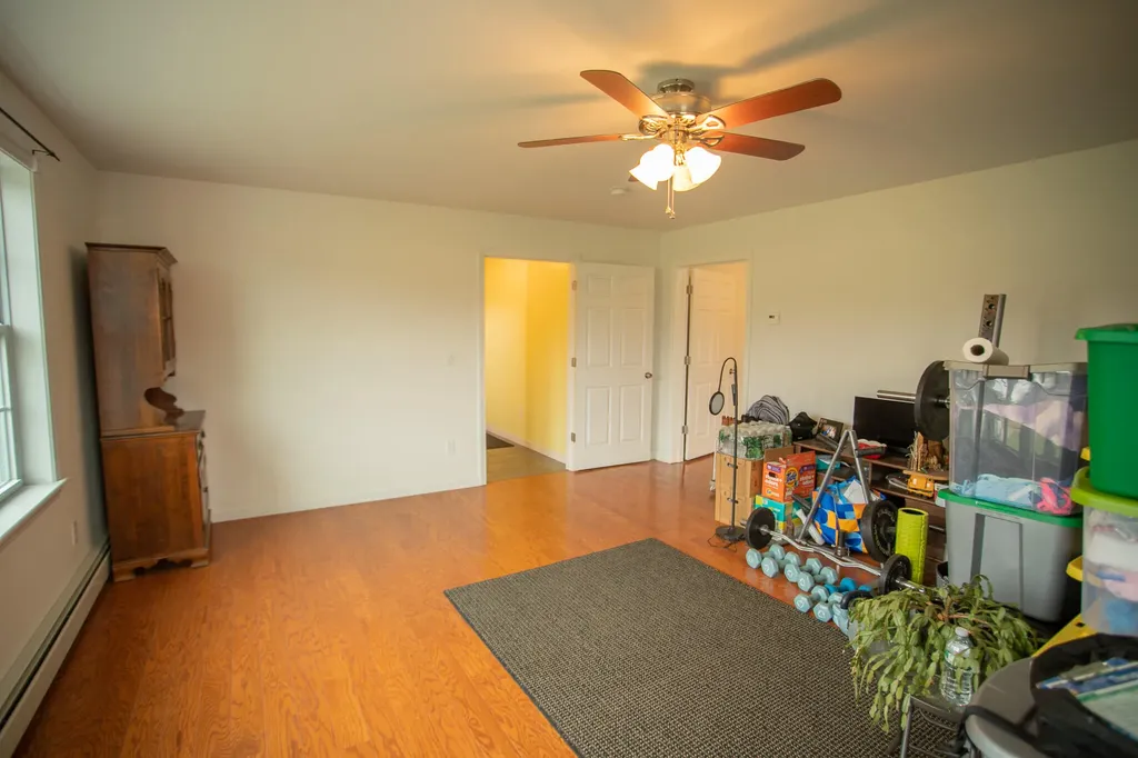 45 Canaan Road Hampden ME 04444