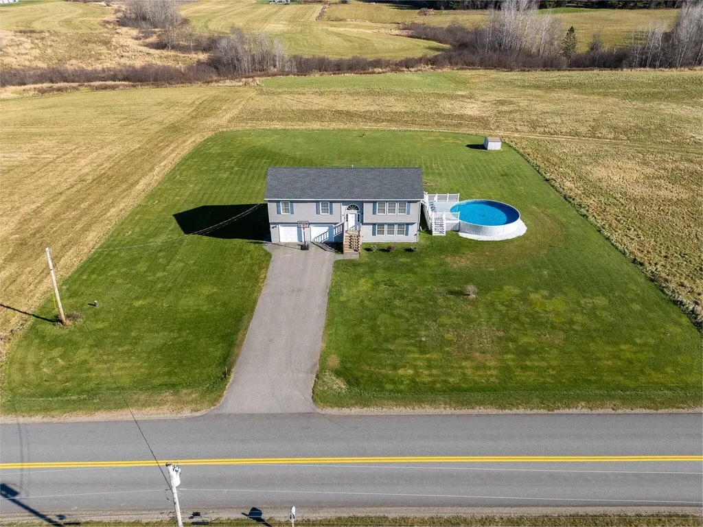 45 Canaan Road Hampden ME 04444