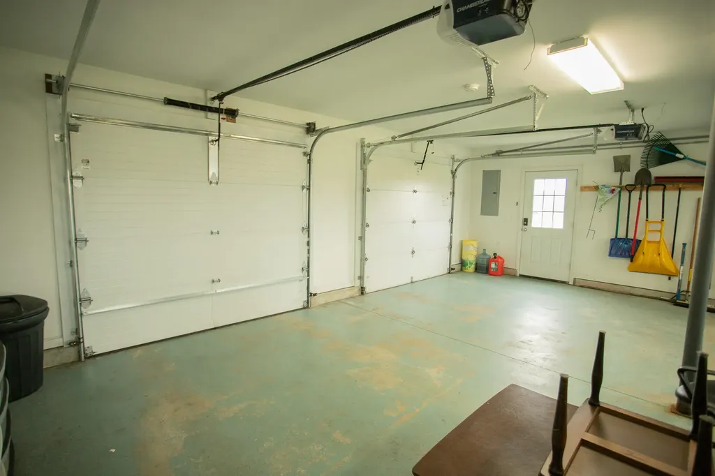 45 Canaan Road Hampden ME 04444