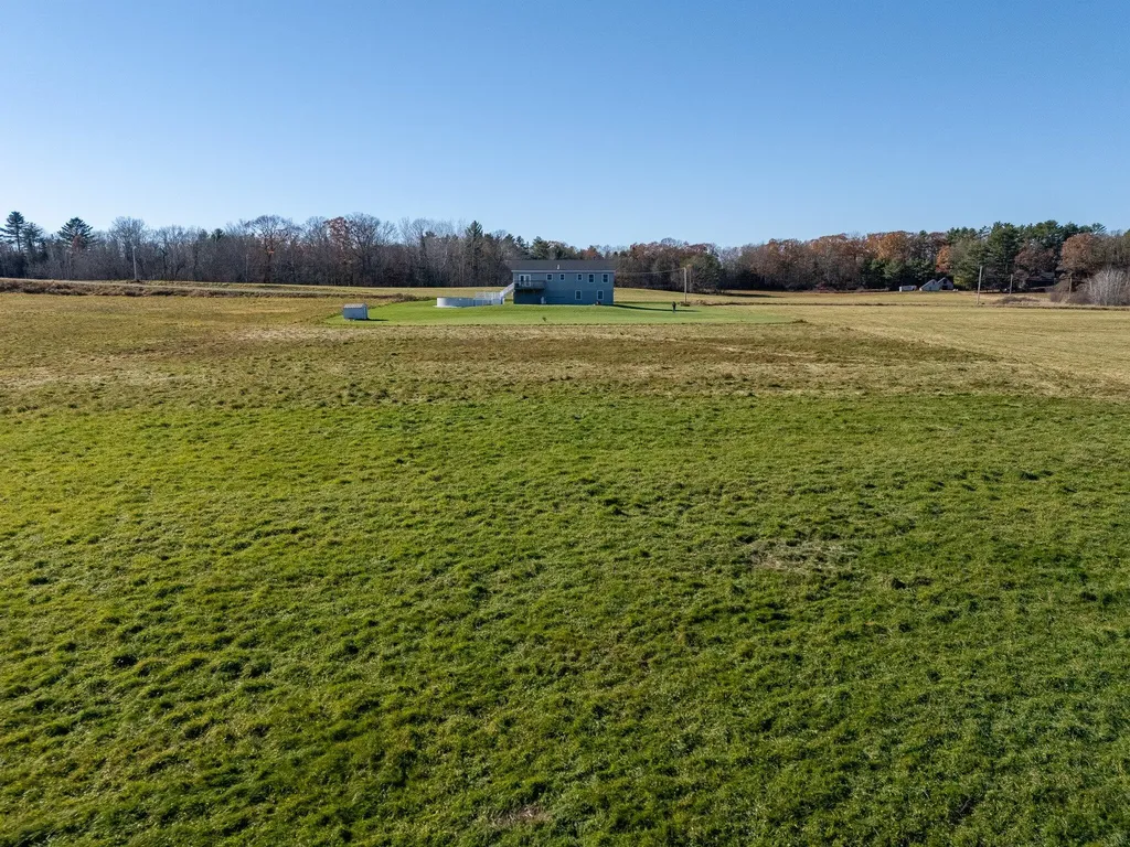 45 Canaan Road Hampden ME 04444