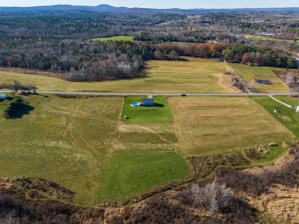 45 Canaan Road Hampden ME 04444