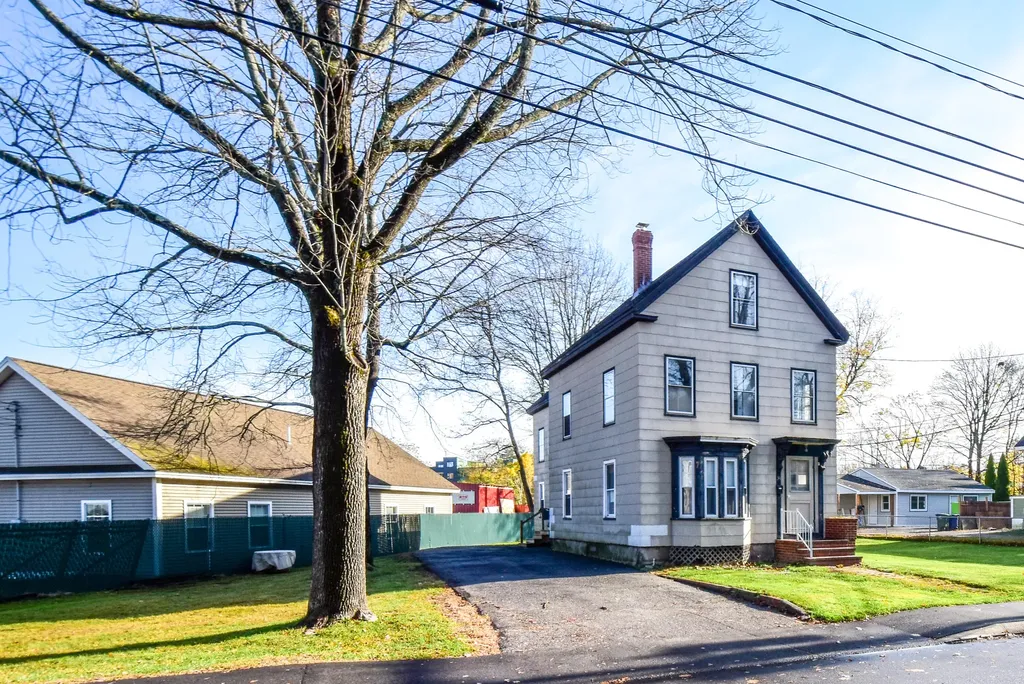 34 Rochester Street Westbrook ME 04092