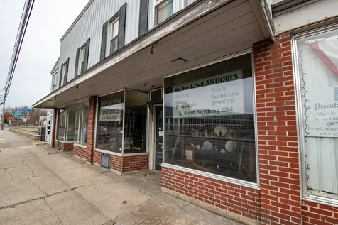 6-12 E Main Street Dover-foxcroft ME 04426