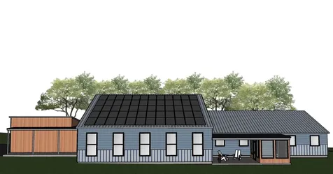Lot 11 Mattie Lane Durham ME 04222