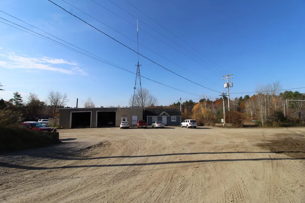 185 Belmont Avenue Belfast ME 04915