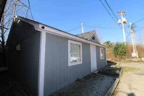 185 Belmont Avenue Belfast ME 04915
