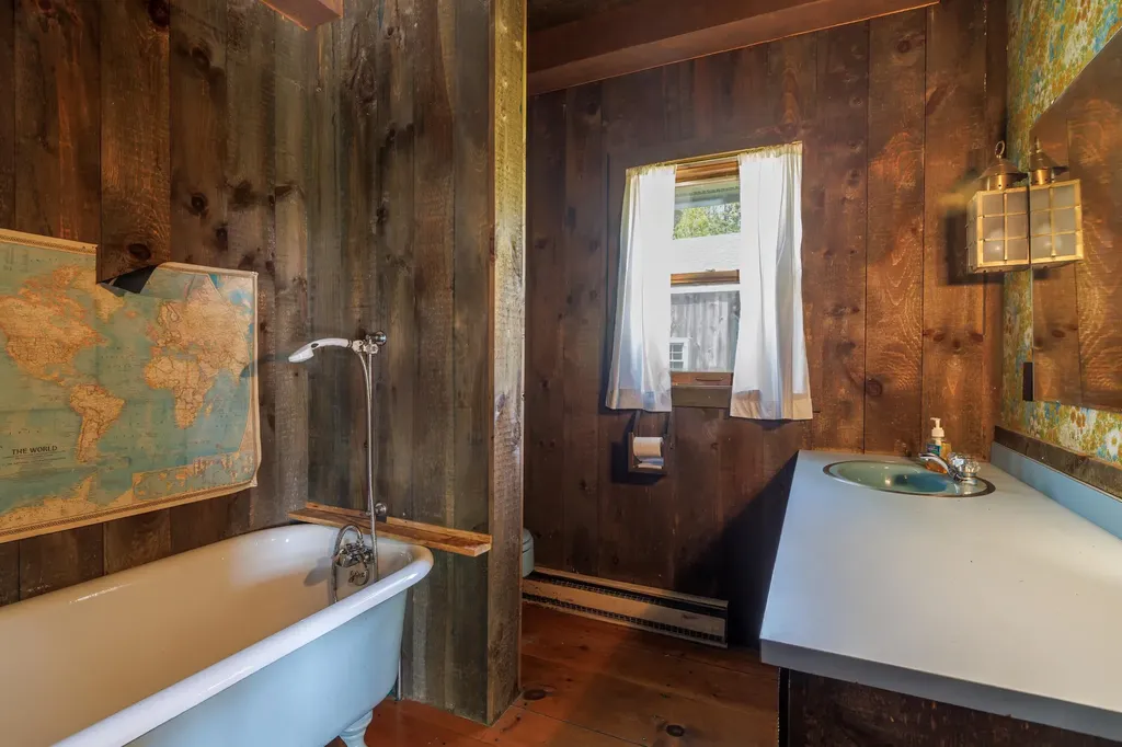 246 Marsh Stream Lane Machiasport ME 04655