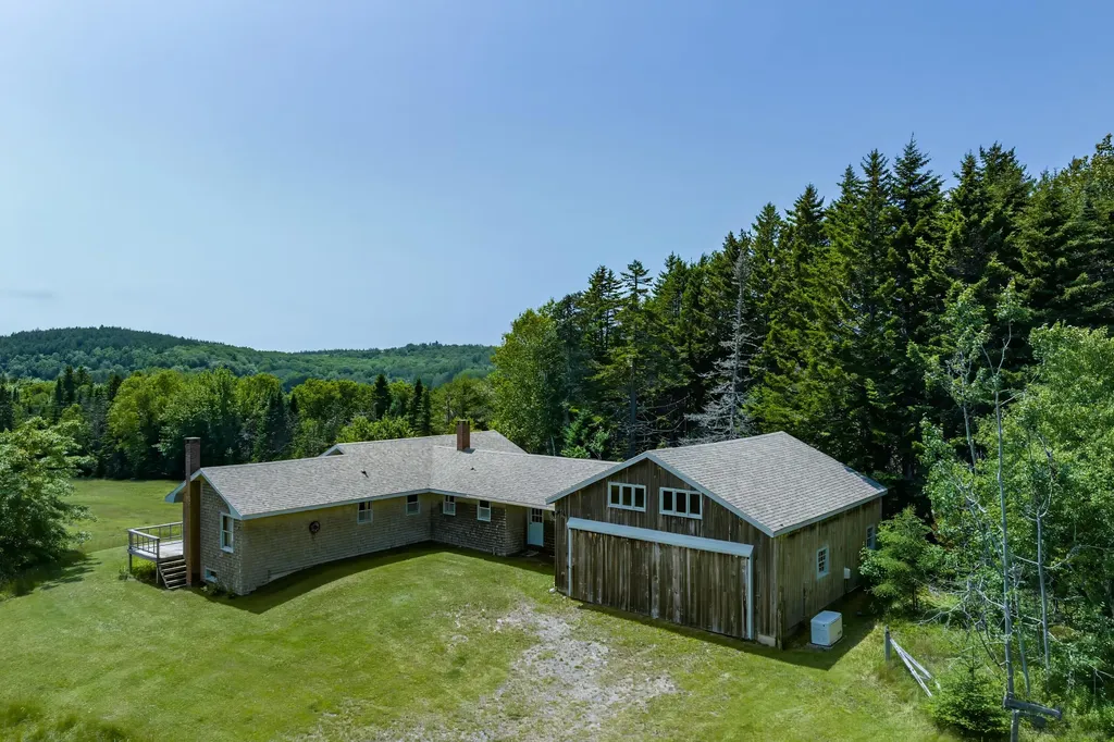 246 Marsh Stream Lane Machiasport ME 04655