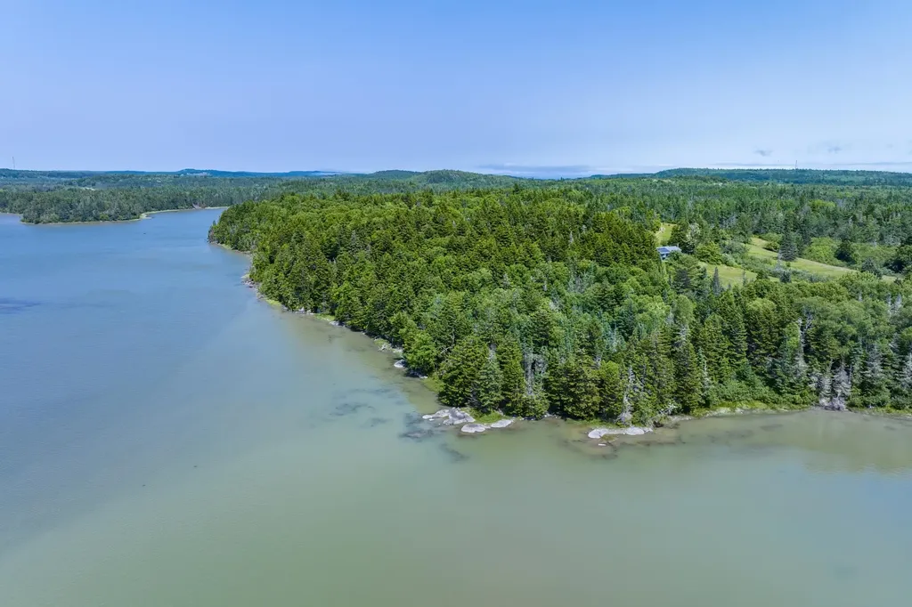 246 Marsh Stream Lane Machiasport ME 04655