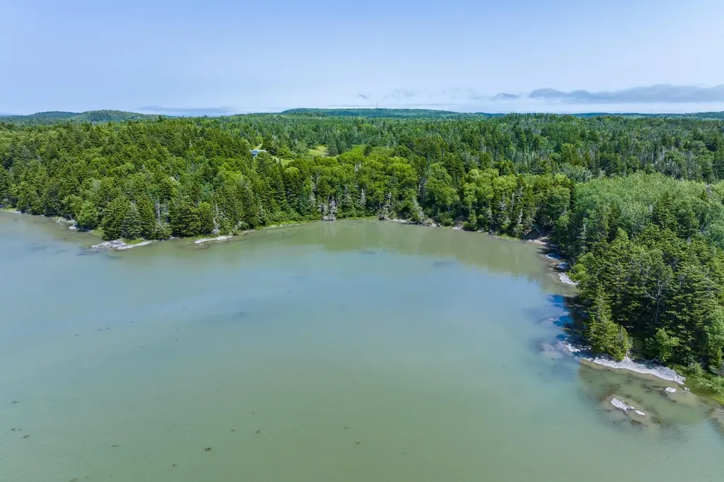 246 Marsh Stream Lane Machiasport ME 04655