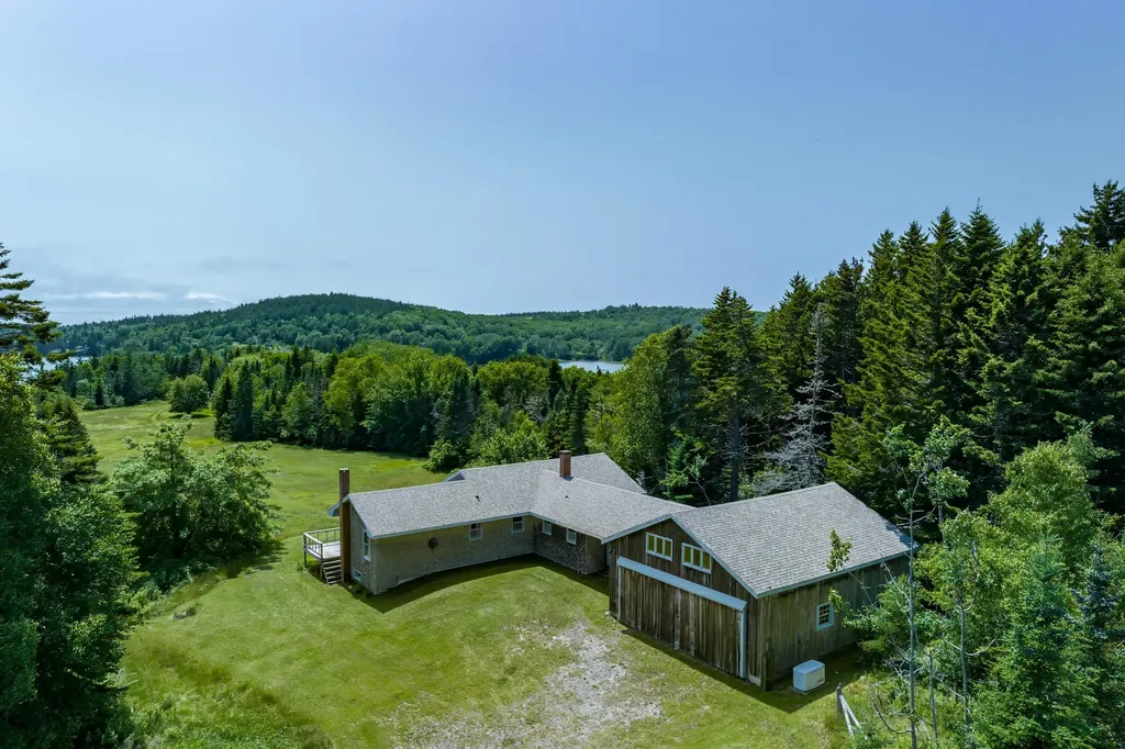 246 Marsh Stream Lane Machiasport ME 04655