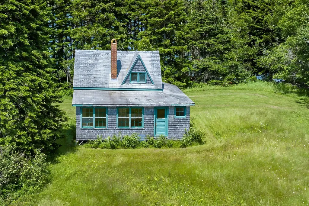 246 Marsh Stream Lane Machiasport ME 04655
