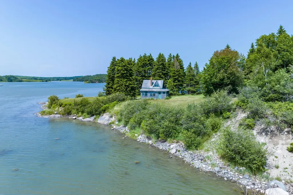 246 Marsh Stream Lane Machiasport ME 04655