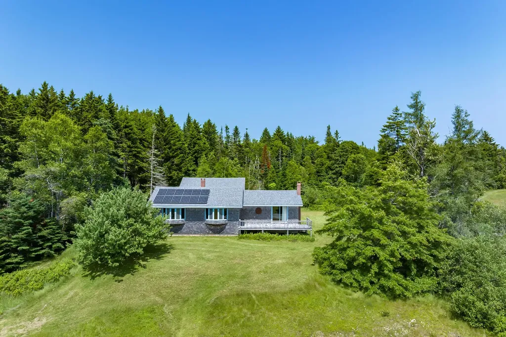 246 Marsh Stream Lane Machiasport ME 04655