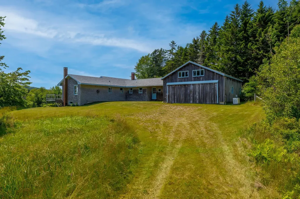 246 Marsh Stream Lane Machiasport ME 04655