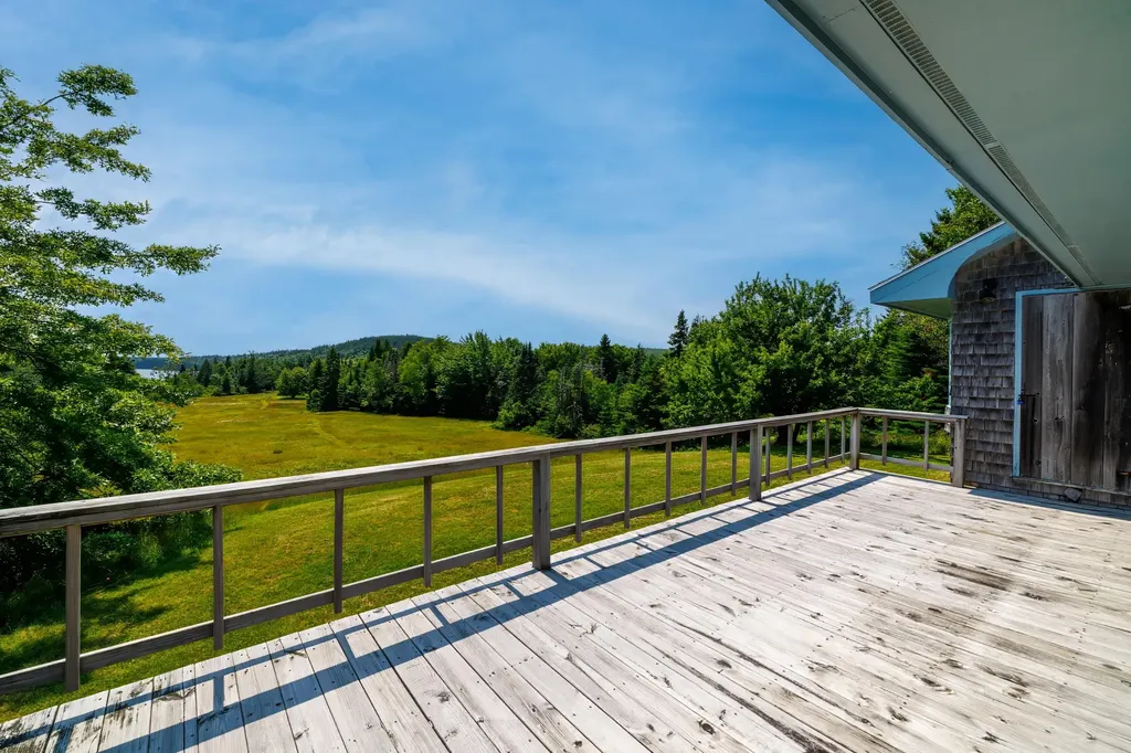 246 Marsh Stream Lane Machiasport ME 04655