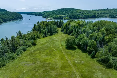 246 Marsh Stream Lane Machiasport ME 04655