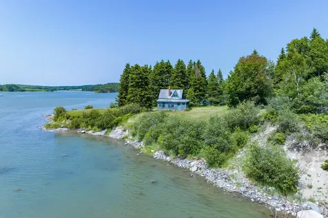 246 Marsh Stream Lane Machiasport ME 04655