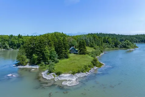 246 Marsh Stream Lane Machiasport ME 04655