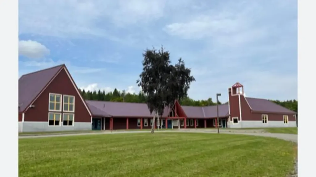 113 Westmanland Road New Sweden ME 04762