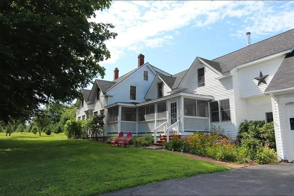 281 Belmont Avenue Belfast ME 04915