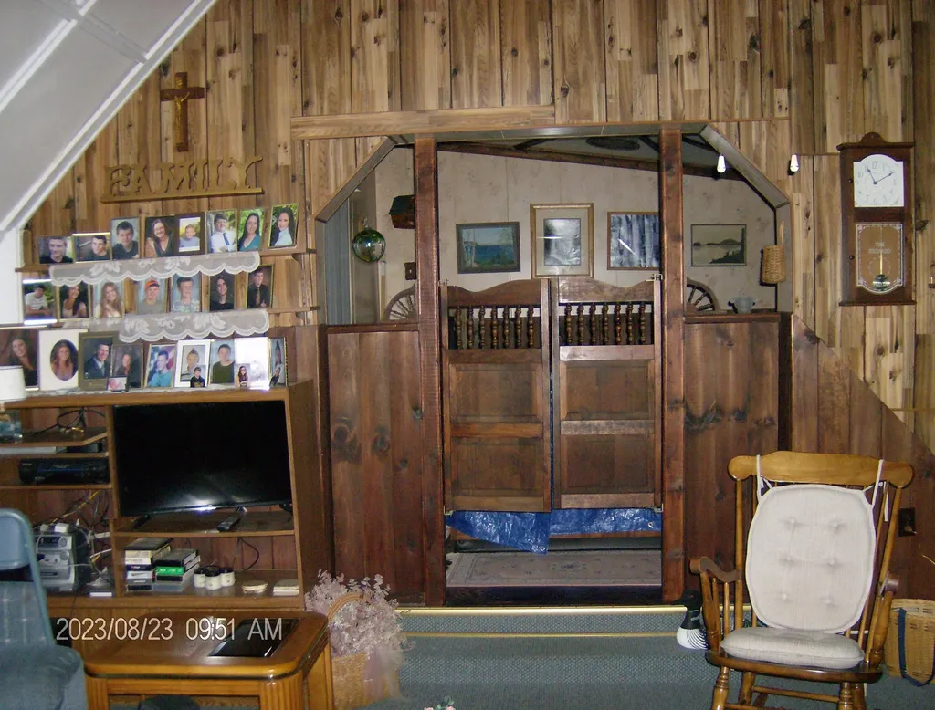 162 Hill Road T1 R9 Wels ME 04462