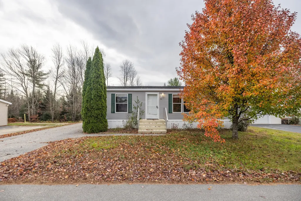 50 Forest Drive Poland ME 04274