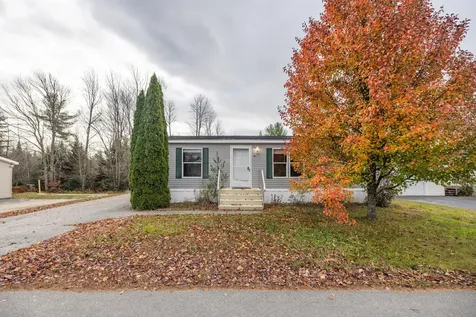 50 Forest Drive Poland ME 04274