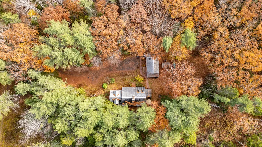 62 Woodward Point Road Brunswick ME 04011