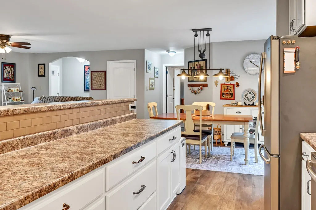 46 Woodland Drive West Gardiner ME 04345