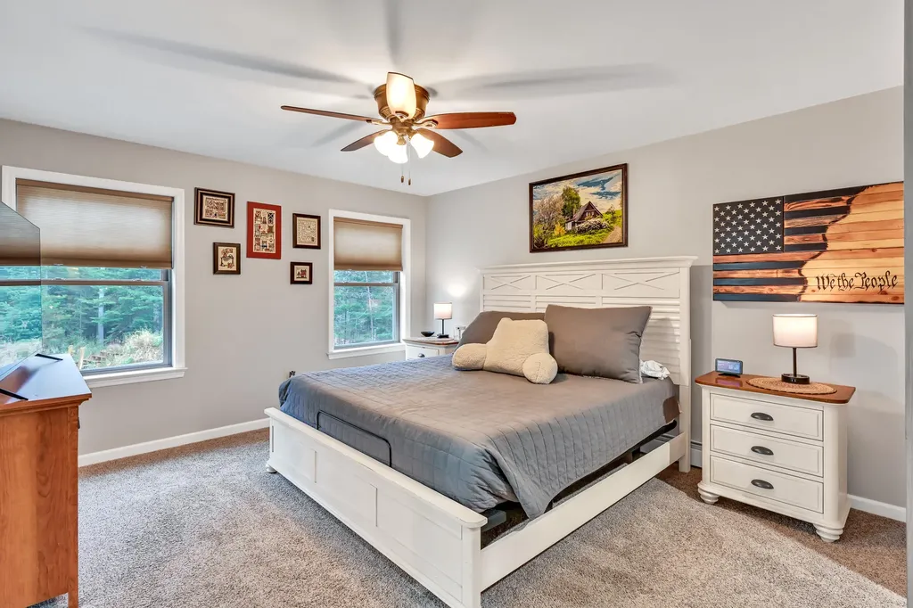 46 Woodland Drive West Gardiner ME 04345