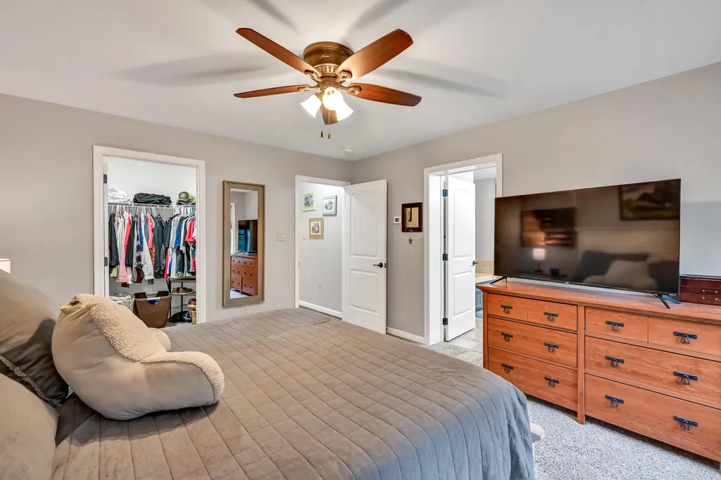 46 Woodland Drive West Gardiner ME 04345