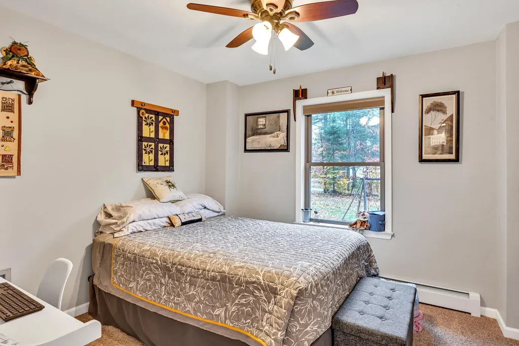 46 Woodland Drive West Gardiner ME 04345