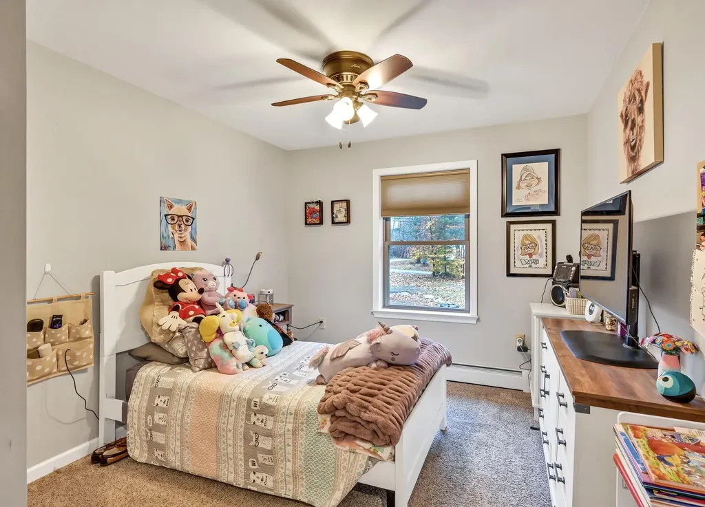 46 Woodland Drive West Gardiner ME 04345