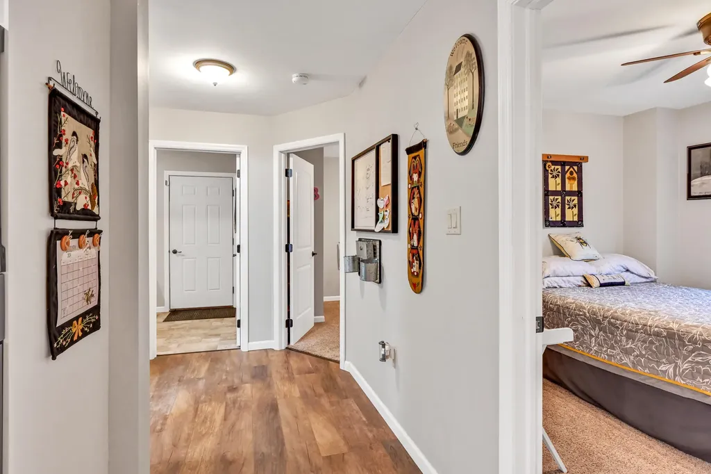 46 Woodland Drive West Gardiner ME 04345
