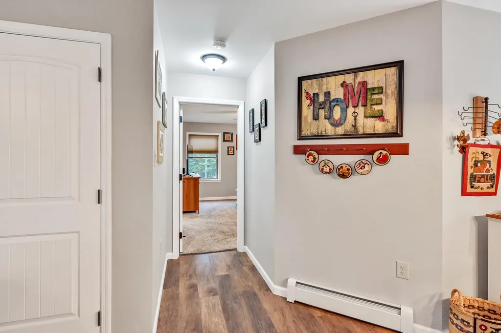 46 Woodland Drive West Gardiner ME 04345